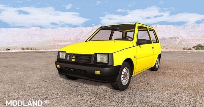 oka - BeamNG.drive Search - ModLand.net